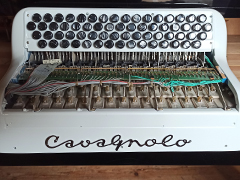 accordéon cavagnolo